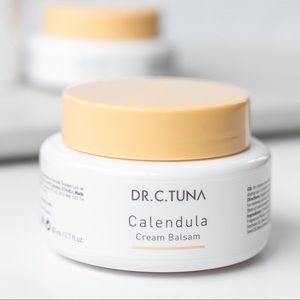 Farmasi Dr. C. Tuna Calendula Cream Balsam